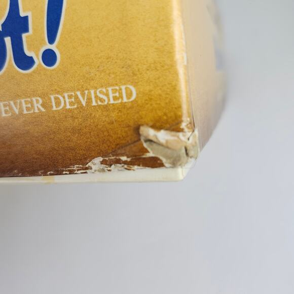 Ripley's Believe It Or Not Board Game 1984 Milton Bradley Complete 10+ - Picture 13 of 13